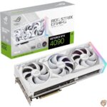 <span class="title">【1位交代】ASUS ROG Strix GeForce RTX ™ 4090 ホワイトエディション ゲーミンググラフィックスカード (PCIe 4.0、24GB GDDR6X、HDMI 2.1a、DisplayPort 1.4a)（楽天リアルタイムランキング）</span>