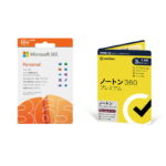 <span class="title">【1位交代】【セット商品】マイクロソフト 同時購入限定 Microsoft 365 Personal 15ヶ月版(12ヶ月+3ヶ月) +ノートン360プレミアム/ノートン アンチトラック 同時購入3年5台版（楽天リアルタイムランキング）</span>