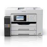 <span class="title">【1位交代】★EPSON ビジネスインクジェット A3ノビ対応エコタンク搭載モデル(ファックス付き) PX-M6711FT 【プリンタ】【送料無料】（楽天リアルタイムランキング）</span>