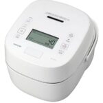 <span class="title">東芝真空圧力IH炊飯器が10%OFF！驚きの価格で美味しさ体験</span>