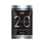 <span class="title">AmazonタイムセールでULBO PLATINUM2.0が20%OFF！</span>