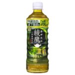 <span class="title">15%OFF!Amazonタイムセールで綾鷹濃い緑茶が超お得！</span>