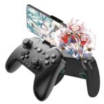 <span class="title">【Amazonタイムセール】20%OFF！高性能ゲームパッドで最強ゲーマーになろう！</span>