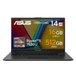 <span class="title">ASUS Vivobook Go 14 18%OFF! メモリ16GBで快適！</span>