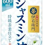 <span class="title">今だけ26%OFF！サントリー伊右衛門贅沢ジャスミン茶がお買い得！</span>