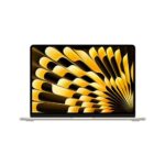 <span class="title">M3チップ搭載！MacBook Airが26%オフであなたを待つ！</span>