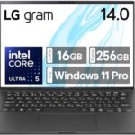 <span class="title">【Amazon限定】LG gram 14インチが25%OFF!今すぐチェック!!</span>