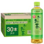 <span class="title">Amazon限定！おーいお茶5%引き！お得な30本セット</span>