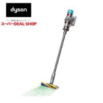 <span class="title">今だけ30%ポイントバック！Dyson V12 Detect Slim Fluffyで快適掃除！</span>