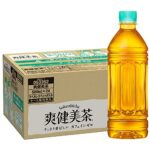 <span class="title">21%割引！Amazonで爽健美茶ラベルレス大容量パックが特価！</span>