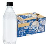 <span class="title">Amazonタイムセールで最大15%オフ！サントリー天然水スパークリングが超お得！</span>