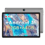 <span class="title">BMAX I9Plusが27%オフ！Android15搭載10インチタブレット特価！</span>