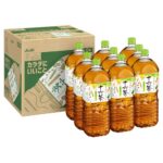 <span class="title">十六茶16%OFF!Amazonタイムセールで驚きの価格!</span>