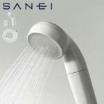 <span class="title">【楽天市場限定】SANEIシャワーヘッドが20%OFF！節水効果も抜群！</span>