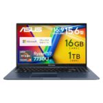 <span class="title">今だけ15%オフ！ASUS Vivobookで快適PCライフ！</span>