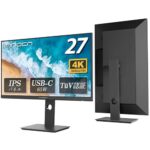 <span class="title">Amazonタイムセール！INNOCN 27インチ4Kモニターが28%割引！</span>