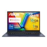 <span class="title">12%OFF! Amazon限定ASUSノートPCが超特価！</span>