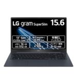 <span class="title">【VGP金賞】LG gram 28%割引セール開催中！</span>