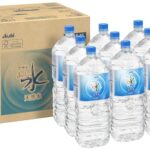 <span class="title">【Amazonタイムセール！】アサヒおいしい水2L×9本が驚愕の21%OFF！</span>