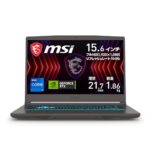 <span class="title">タイムセール特価！薄型軽量ゲーミングPCが16%オフ！</span>