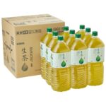 <span class="title">生茶2L9本が今だけ22%OFF！Amazonタイムセールで賢く節約！</span>