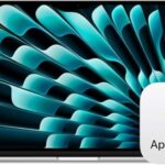 <span class="title">【Amazonタイムセール】MacBook Air M3 11%OFF！見逃し厳禁！</span>