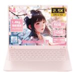 <span class="title">タイムセール！BINTEC 2K液晶搭載ノートPCが15%割引！</span>