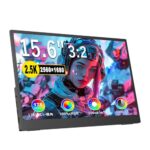 <span class="title">【衝撃！27%OFF！】15.6インチ2Kモバイルモニターが超特価！</span>