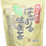 <span class="title">【大特価!】カンナのはなまる健康茶2ケセットが20%ポイント還元!!</span>