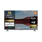 <span class="title">衝撃の23%OFF！Xiaomi 55インチ4K QLEDテレビがタイムセールで特価</span>