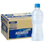 <span class="title">驚愕の20%オフ！アクエリアス500ml×24本が激安!</span>