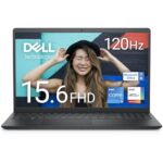<span class="title">Amazonタイムセール！Dell Inspiron 15 3520が18%割引！</span>