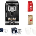 <span class="title">驚愕の17%OFF！デロンギ全自動コーヒーマシンがタイムセールで超特価！</span>