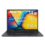 <span class="title">ASUS Vivobookが驚きの25%OFF！Core i7搭載の高性能ノートPCが超特価</span>