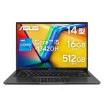<span class="title">激安！Vivobook 14インチノートPCが27%割引！</span>