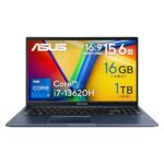 <span class="title">今だけ13%オフ！高性能ASUSノートPCが破格値</span>