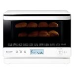 <span class="title">今だけ10%OFF！シャープ26Lワイドフラットオーブンレンジ!</span>
