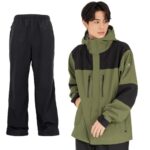 <span class="title">驚愕の10%OFF!高機能レインスーツがAmazonで破格</span>