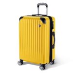 <span class="title">衝撃価格！47%OFF！TSAロック搭載スーツケースが驚きのプライス</span>