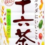 <span class="title">タイムセールで賢く節約！十六茶24本が25%OFF！</span>