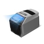 <span class="title">30%オフ！ポータブルエアコンEcoFlow WAVE 3で快適な空間を手に入れよう！</span>