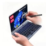 <span class="title">小型なのに高性能！8インチミニPCが27%オフ！</span>
