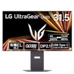 <span class="title">今だけ27%OFF！LG UltraGear 4K 240Hz/FHD 480Hz OLEDモニター！</span>