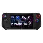<span class="title">MSI Claw 1TB SSD搭載モデルがタイムセールで22%OFF！</span>