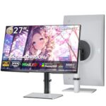 <span class="title">Amazonタイムセール！KTC 27インチMini LEDゲーミングモニターが32%OFF!!</span>
